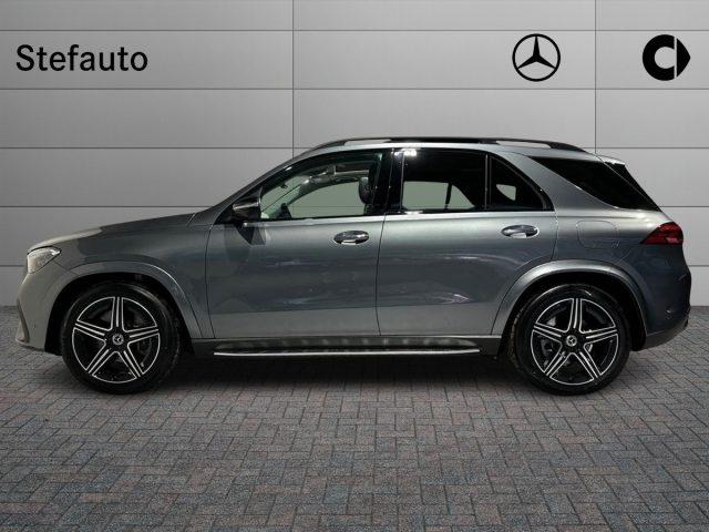 MERCEDES-BENZ GLE 350 de 4Matic Plug-in hybrid AMG Line Premium