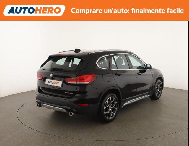 BMW X1 sDrive20i xLine