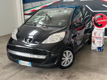 Peugeot 107 1.4 HDi 5p. Sweet Years