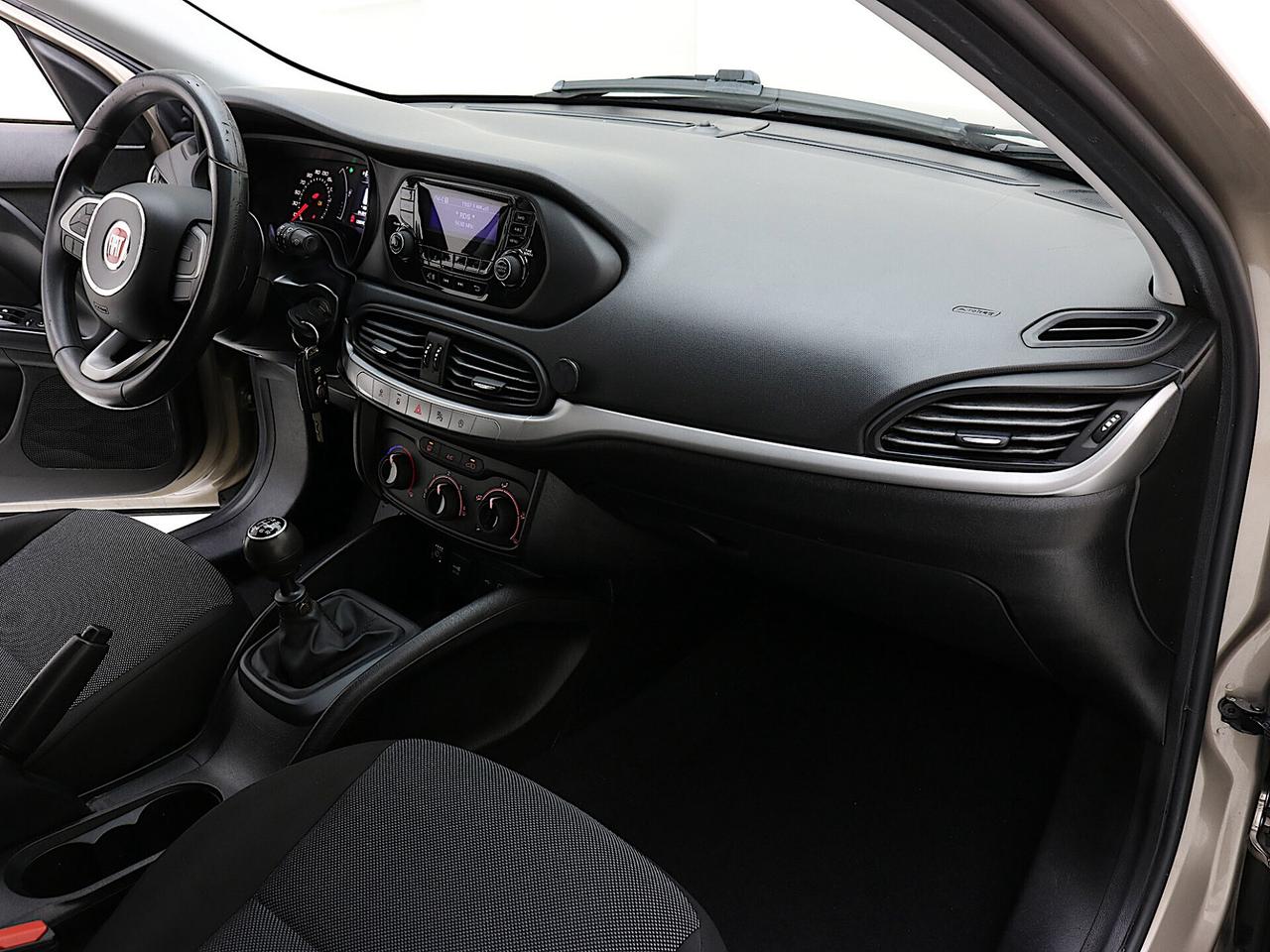 Fiat Tipo 1.4 4 porte Easy