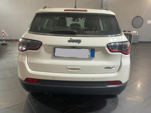 JEEP Compass 1.6 Multijet II FWD Longitude