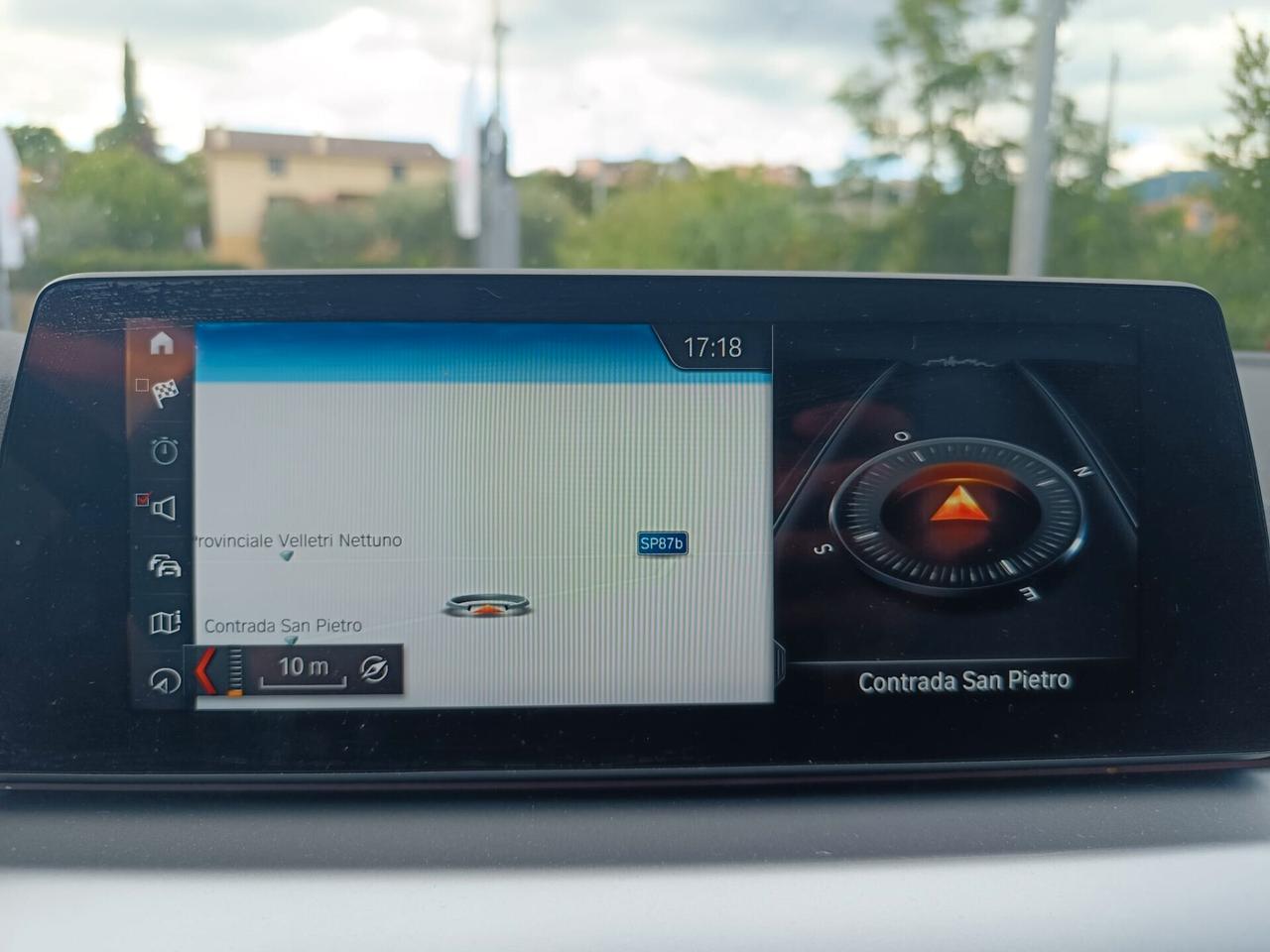 Bmw 520 d Touring