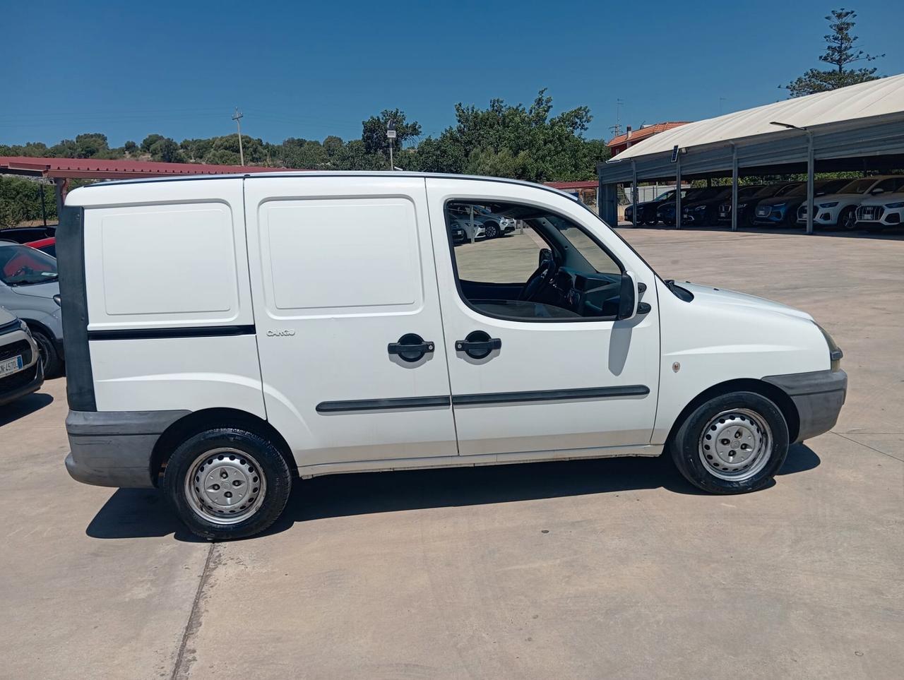 Doblo' km 223983