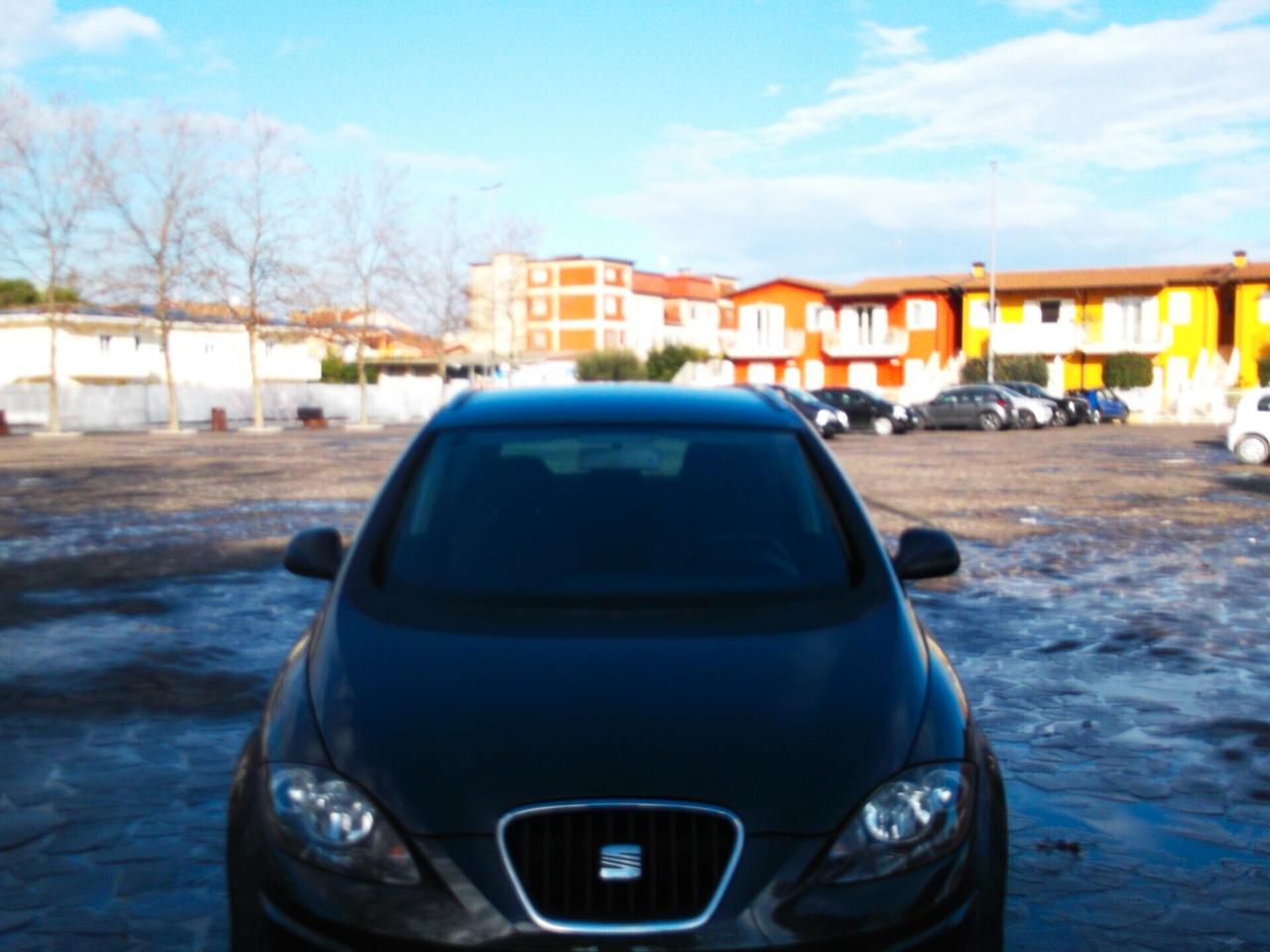 Seat Altea XL 1.9 TDI Neopatentati 2010