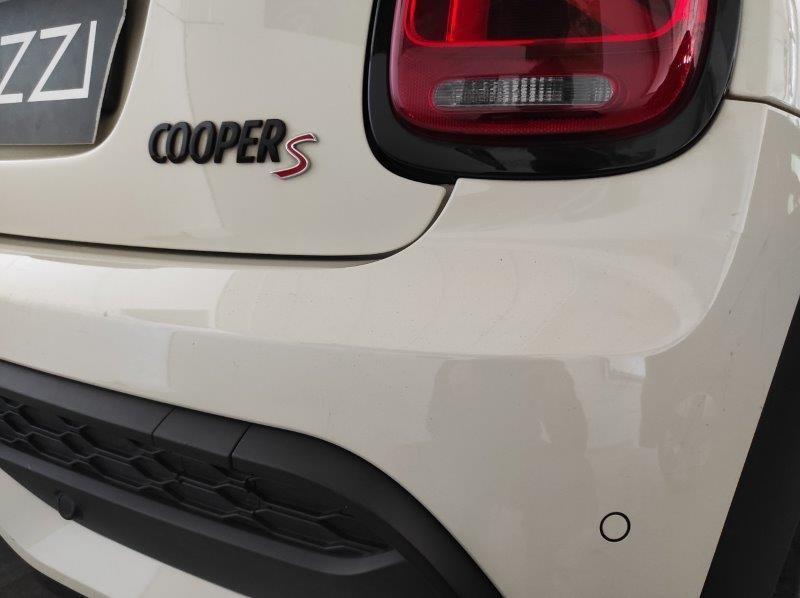 MINI Mini (F56) - Mini 2.0 Cooper S Classic