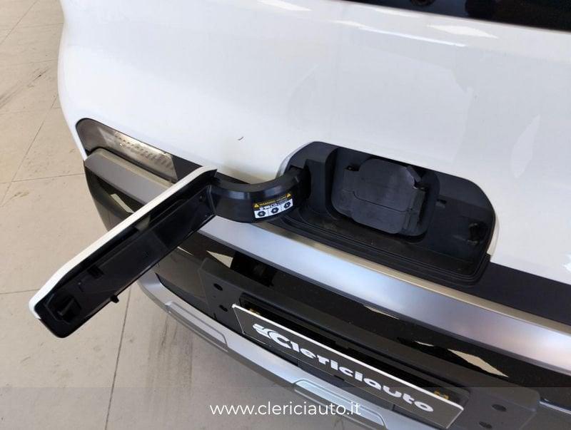 Kia PV5 Cargo EV 51,5 kWh Pro