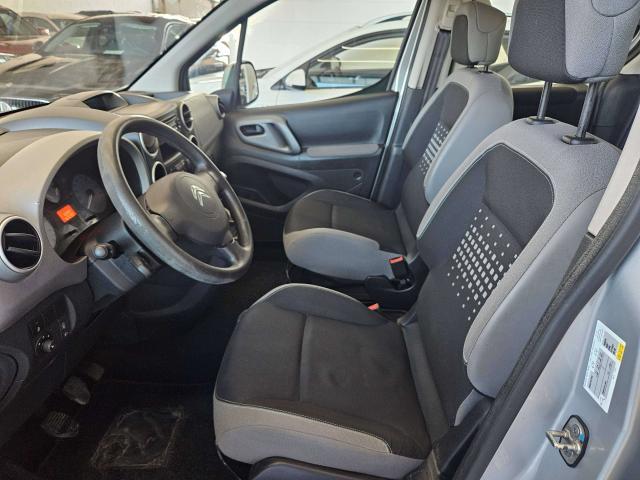 Citroen Berlingo Multispace 1.6 hdi Seduction 90cv c/esp