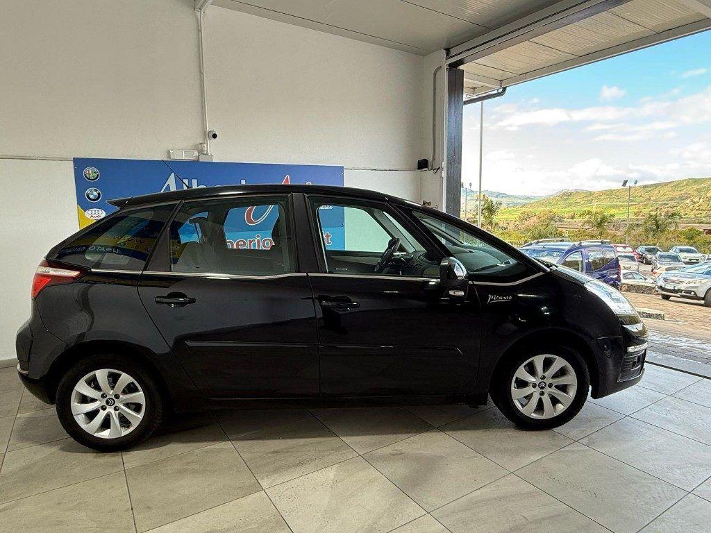 Citroen C4 Grand Picasso 1.6 HDi 110 FAP Exclusive VEDI NOTE