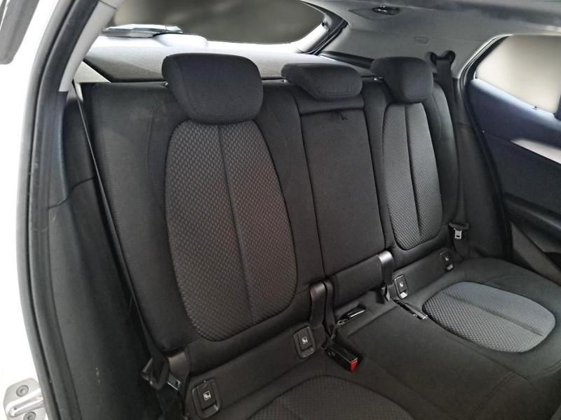 BMW X2 XDRIVE 25E ADVANTAGE AUTOMATICO SUV