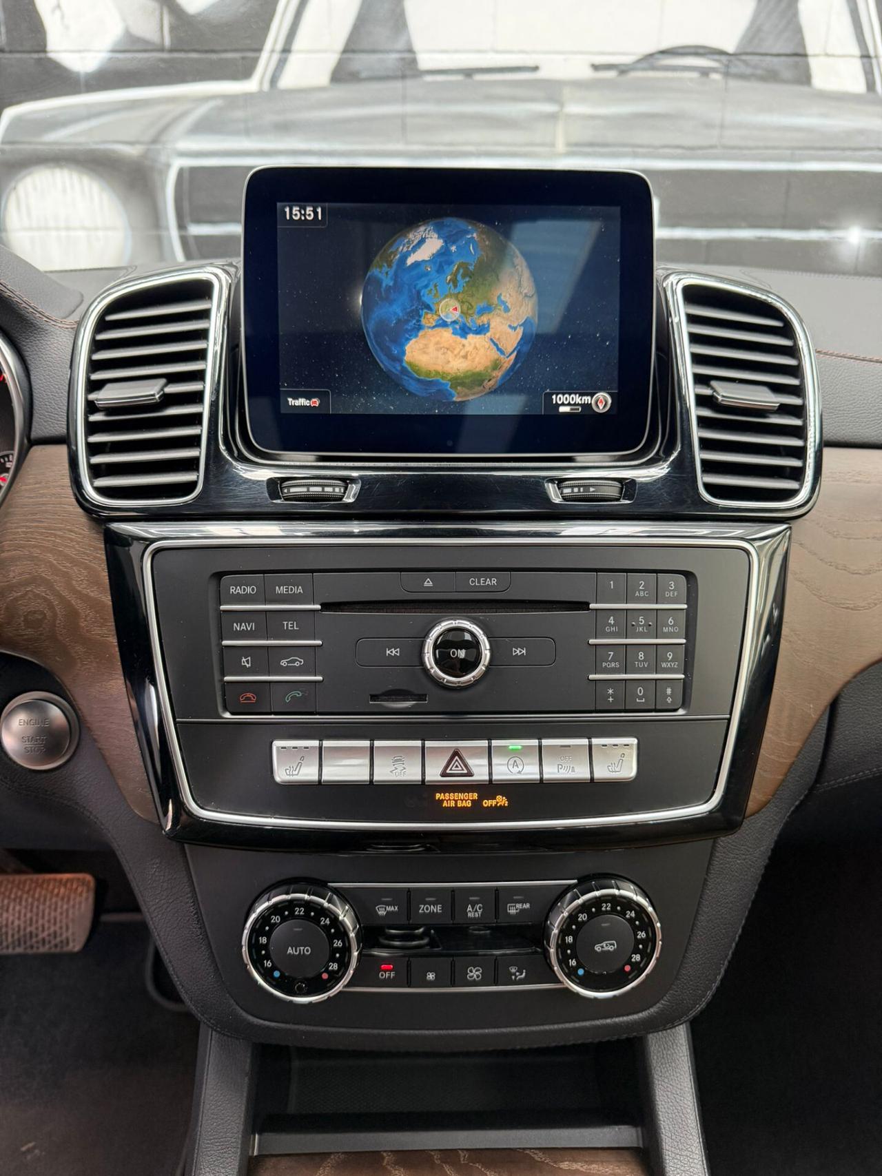 Mercedes-benz GLE 350 250 d 4Matic Premium Plus