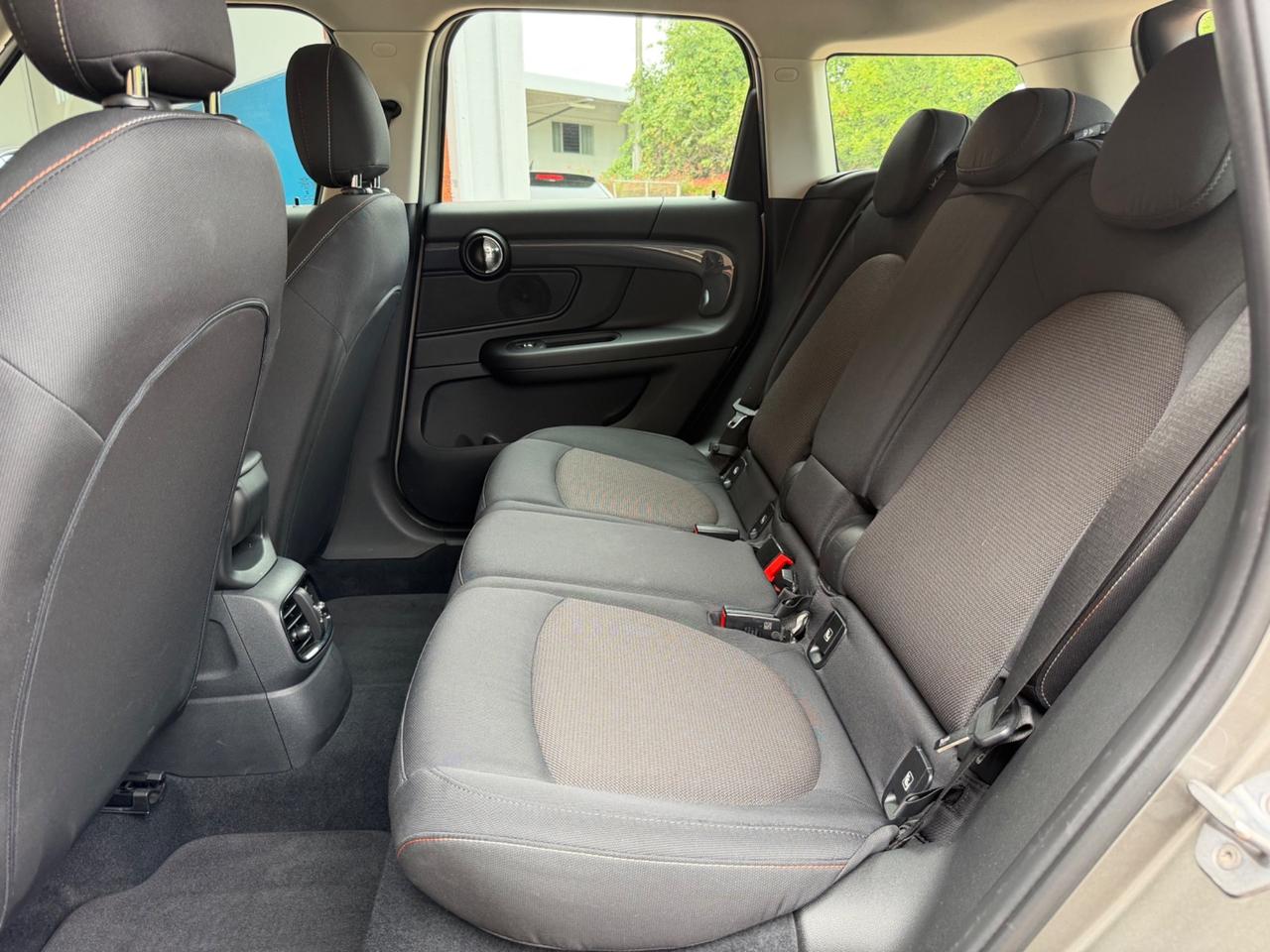 Mini Cooper Countryman 1.5 SE Hype ALL4 Automatica