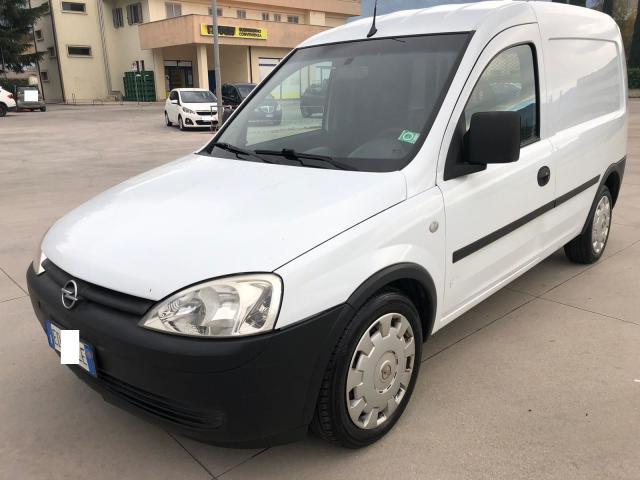 Opel Combo 1.3 75 cv Diesel/CDTI VAN