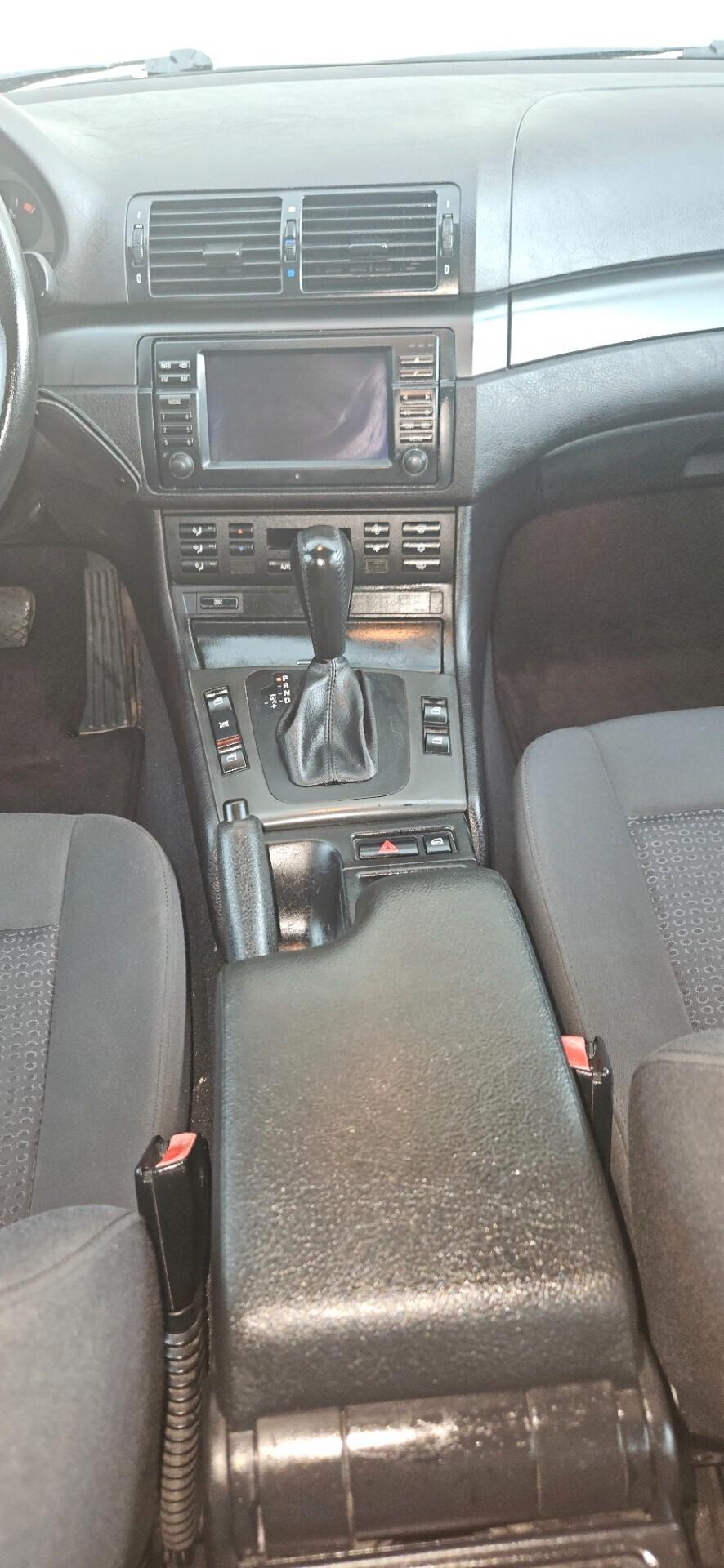 Bmw 320 DIESEL 150CV