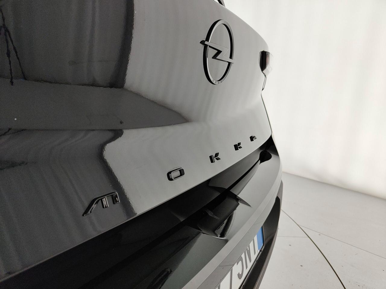 Opel Mokka 1.2 Turbo 136 CV Ultimate