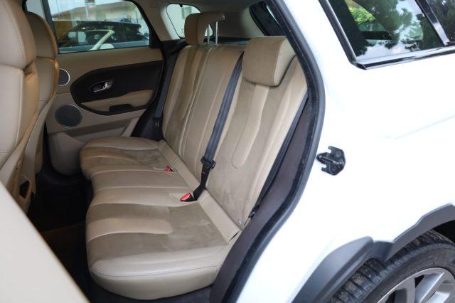 LAND ROVER Range Rover Evoque 2.2 Sd4 5p. Pure Tech Pack