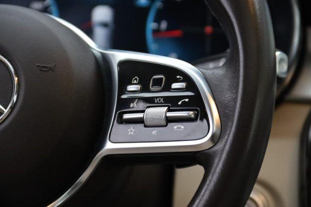 MERCEDES-BENZ GLC 220 d 4Matic Coupé Premium Plus