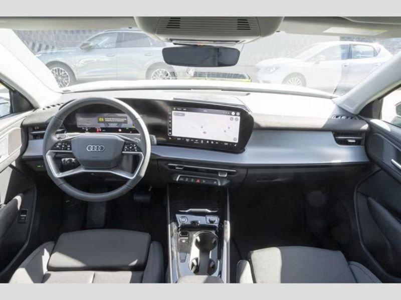 Audi Q3 Sportback Audi Q3 Sportback 1.5 TFSI S line S-Tronic BLack Pack LED NAVI CAMERA GANCIO
