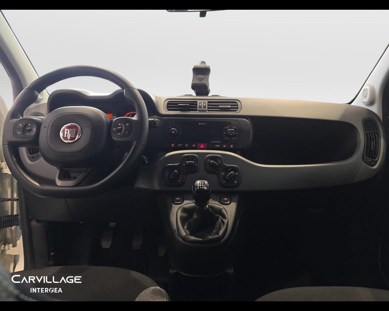 FIAT Panda 1.0 firefly hybrid City Life s&s 70cv