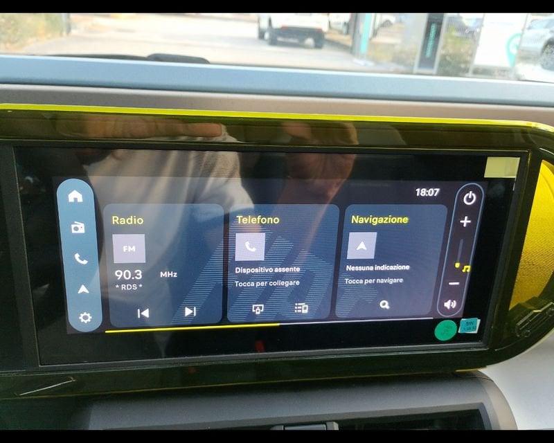 FIAT Grande Panda Hybrid Hybrid La Prima