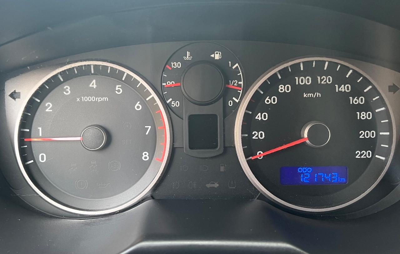 Hyundai i20 1.2 5 porte Econext Classic