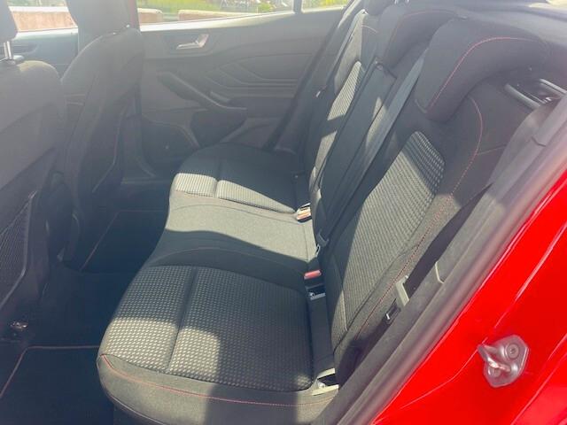 Ford Focus 1.0 EcoBoost Hybrid 155 CV Powershift 5p. ST-Line