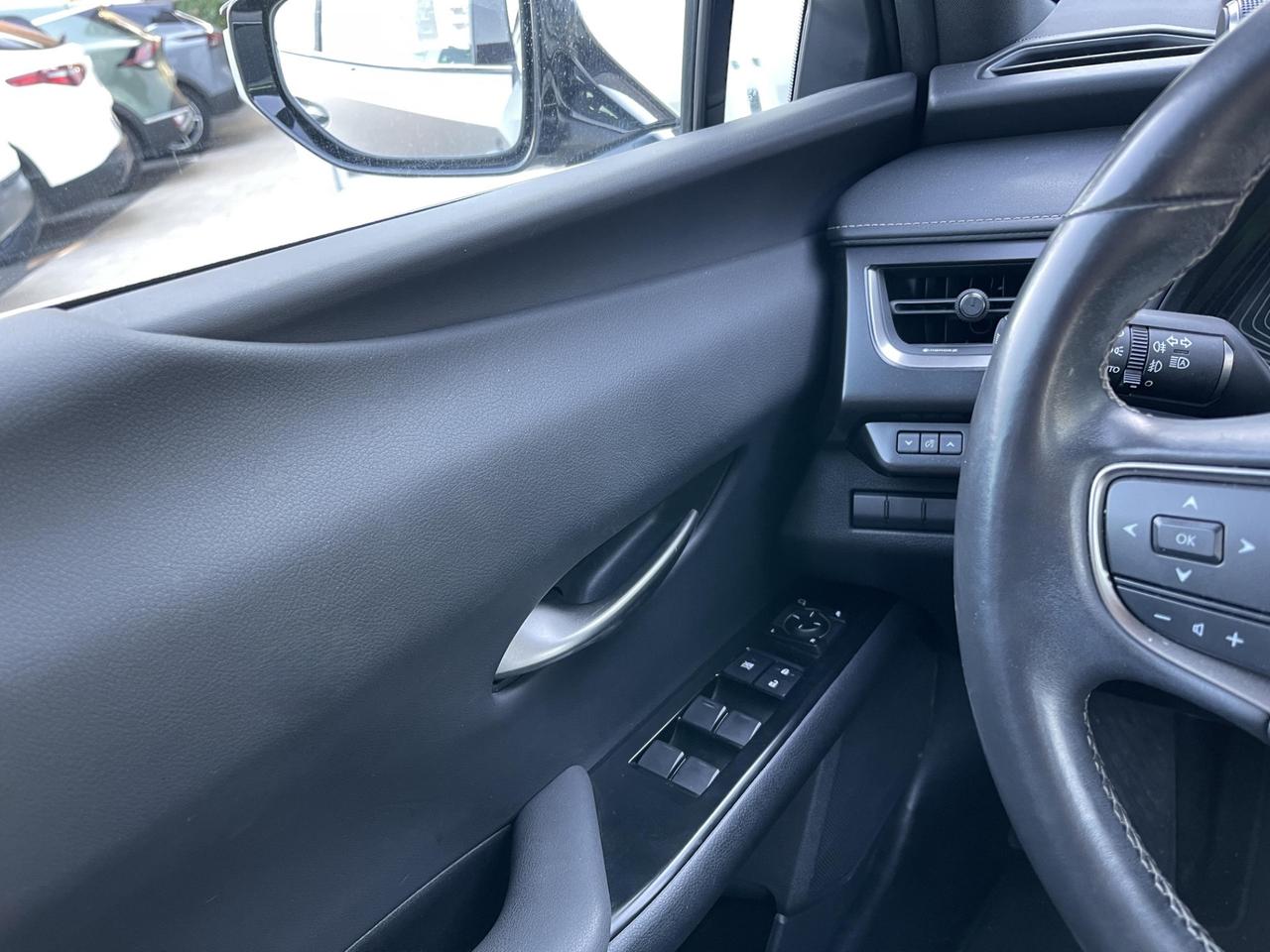 Lexus UX 250 Hybrid 146CV E6 - 2022