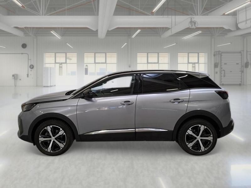PEUGEOT 3008 BLUEHDI 130 SES ALLURE PACK SUV