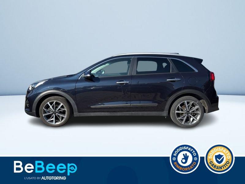 KIA Niro 1.6 GDI HEV STYLE DCT