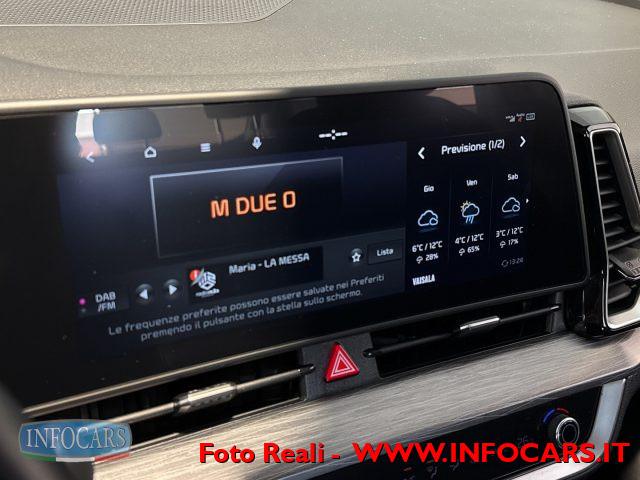 KIA Sportage 1.6 CRDi 136 CV MHEV DCT Business - PROMO