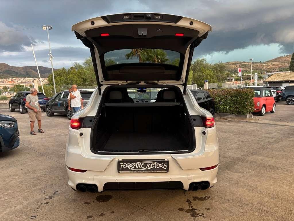 Porsche Cayenne S 2.9 V6 2019/ KM 117.000 Tuo a soli 599 Euro al mese
