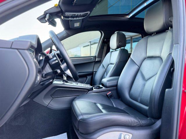 PORSCHE Macan 2.0 PDK *TETTO*CERCHI 21*PASM*UNIPROP*
