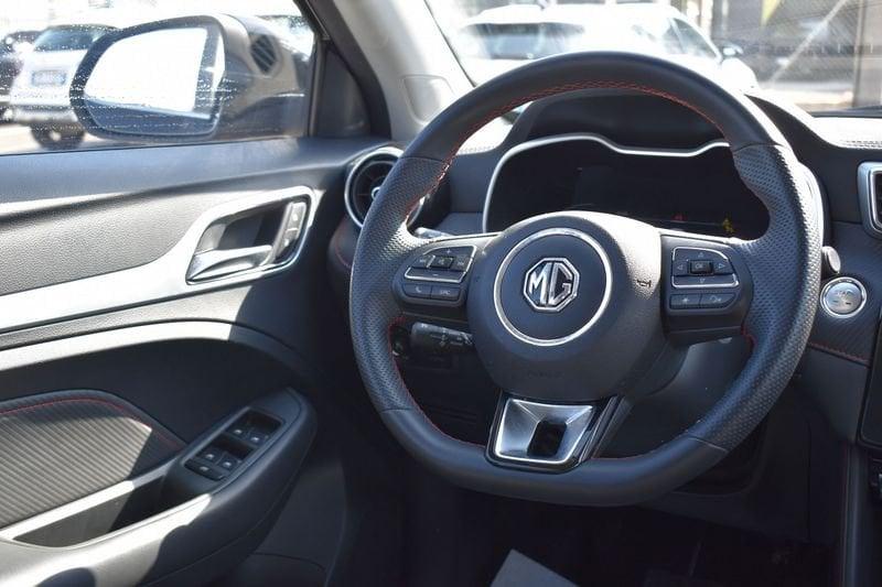 MG ZS ZS 1.0 Luxury auto