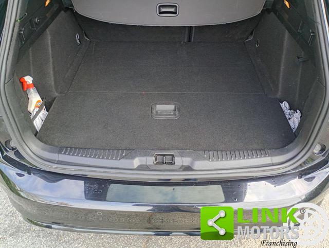 FORD Focus 2.0 EcoBlue 150 CV SW ST-Line Co-Pilot