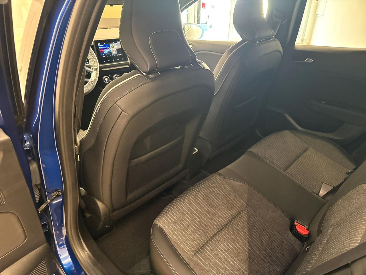 Renault Clio Blue dCi 115 CV 5 porte Intens