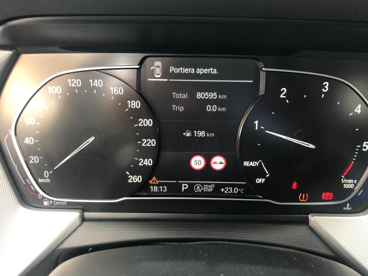 Bmw 116 116d 5p. Business Advantage