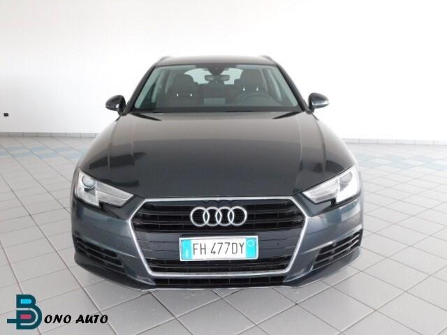 Audi A4 Avant 2.0 TDI 150 CV ultra S tronic Business