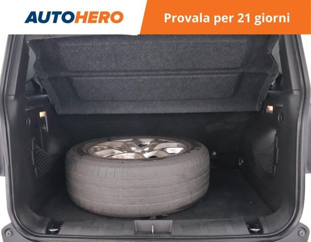 JEEP Renegade 1.6 E-TorQ EVO Longitude