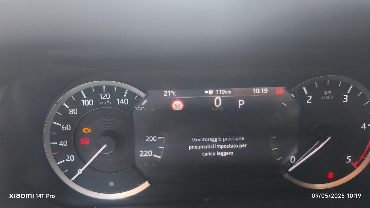 Land Rover Discovery Sport 2.0 TD4 150 CV HSE Luxury 2019