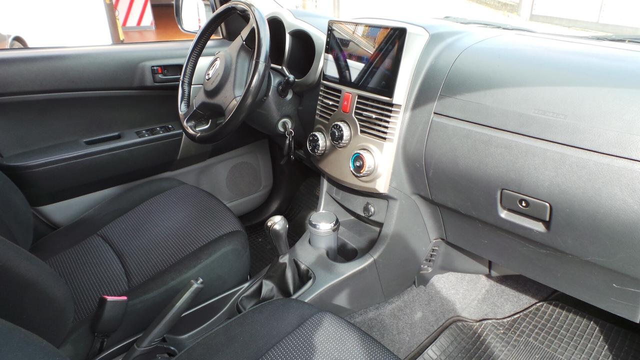 Daihatsu Terios 1.5 4WD SX Centenario