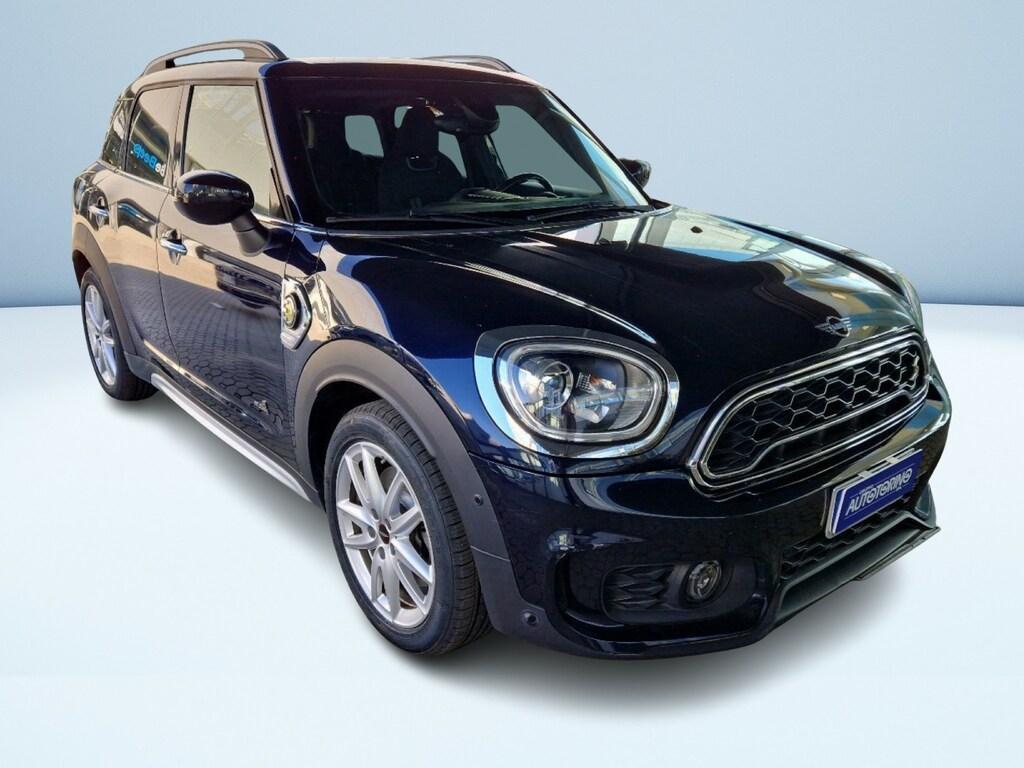 Mini Cooper SE Countryman Mini Countryman 1.5 Cooper SE Hype all4 auto