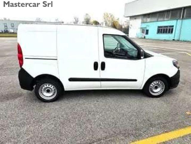 FIAT Doblo CARGO 1.3 Multijet 95cv CH1 Business - GE160CY