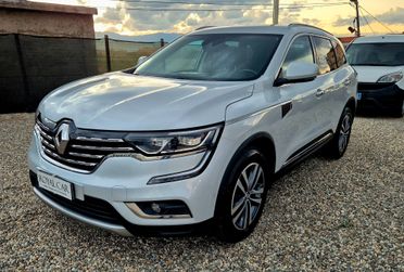 Renault Koleos 2.0 dCi 175 CV X-Tronic Energy Initiale Paris