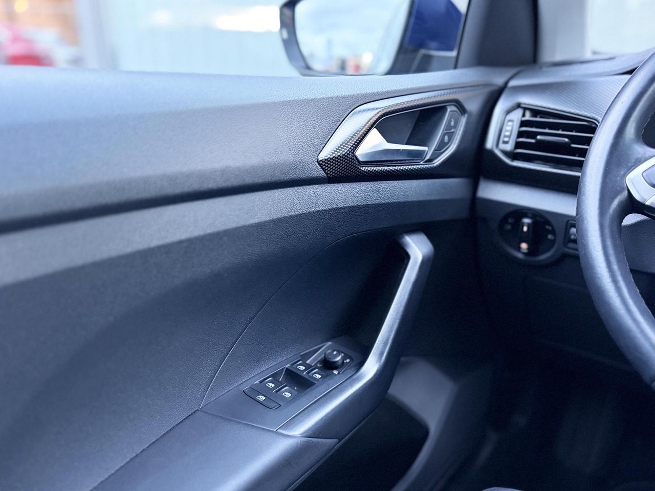 Volkswagen T-Cross 1.0 DSG Benzina 110CV Automatica E6 - 2023