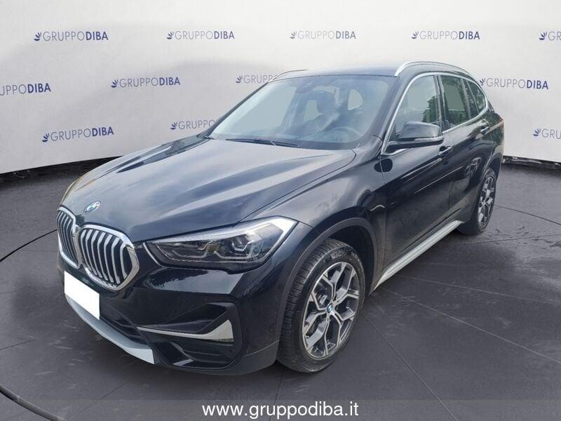 BMW X1 F48 2019 Diesel sdrive18d xLine Plus auto