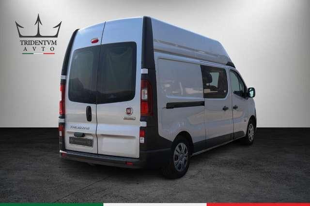 Fiat Talento CAMPER 4 POSTI