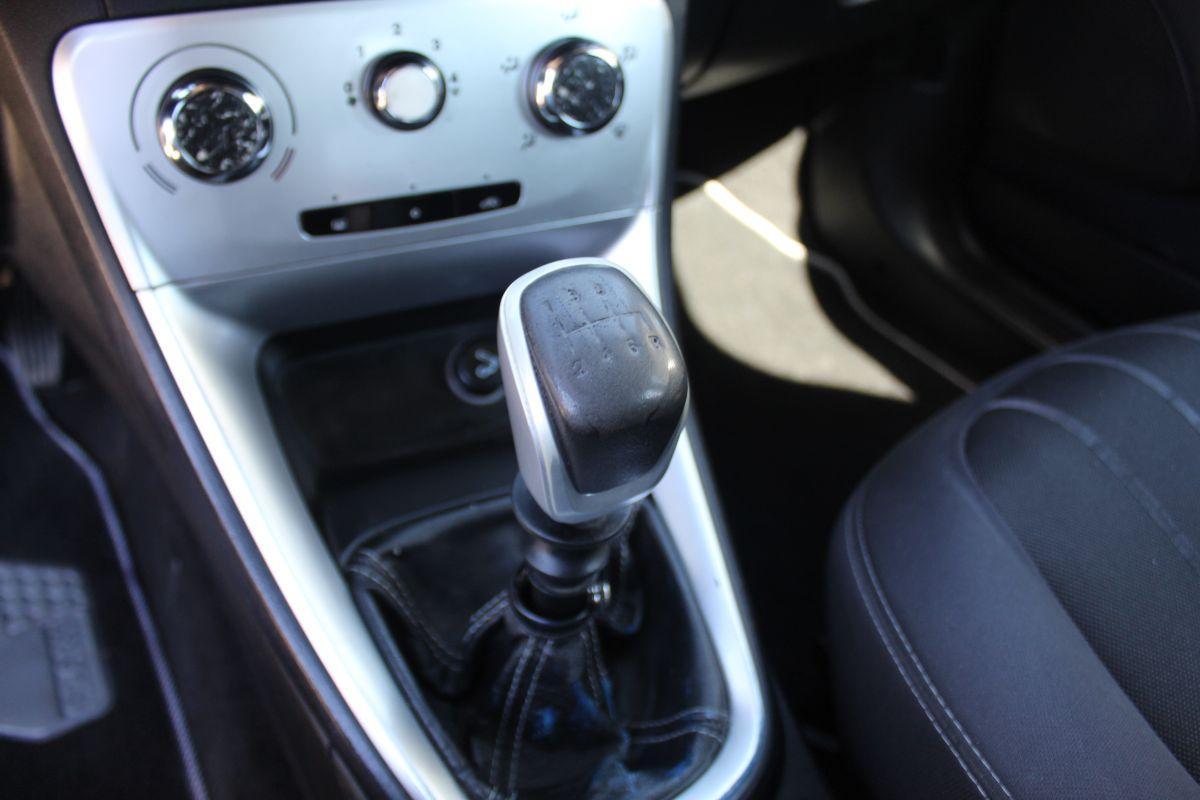 LANCIA - Delta - 1.6 MJT DPF Platino