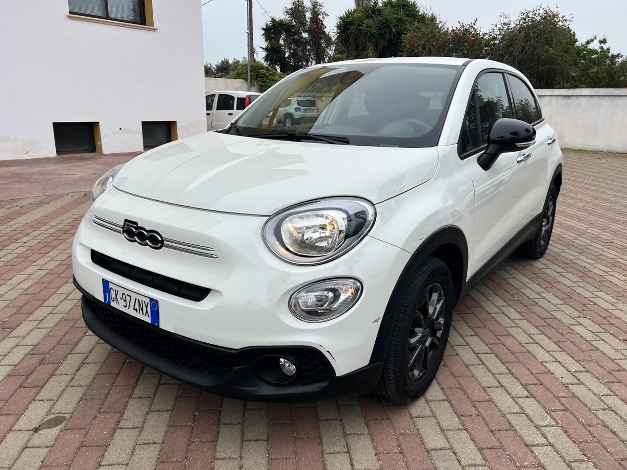 Fiat 500X 1.0 T3 120 CV Cult Ecobonus