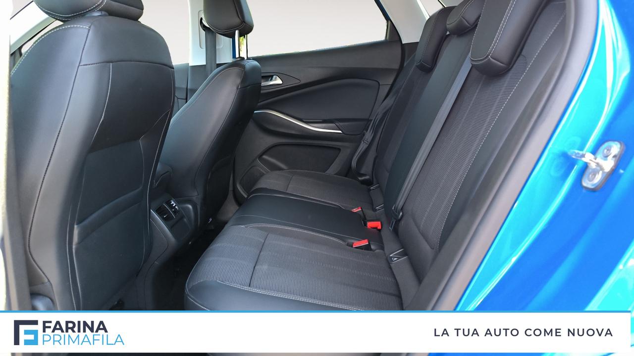 OPEL Grandland I 2022 - Grandland 1.5 ecotec Business Elegance s&s 130cv at8