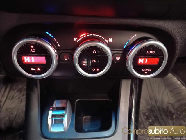 ALFA ROMEO Giulietta 1.6 JTDm-2 105 CV Distinctive