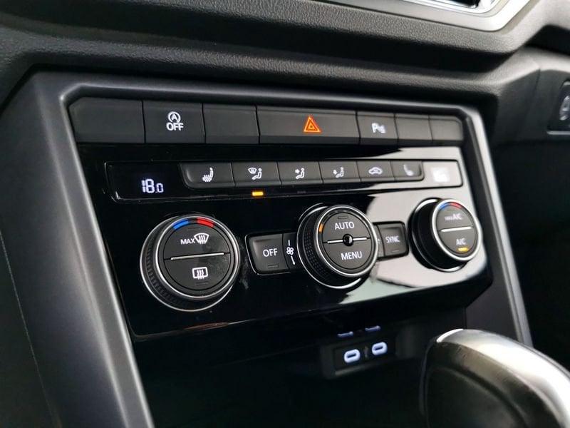Volkswagen T-Roc Cabriolet 1.5 tsi Style dsg